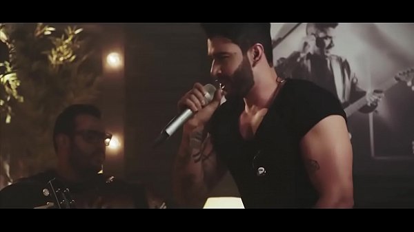 Gusttavo lima feito um bobo e sem rea&ccedil;&atilde;o