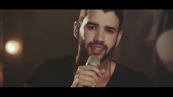 Gusttavo Lima Por umgole àmais