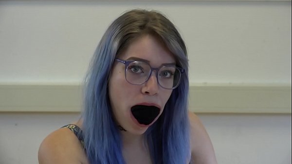Luna Gagged Multiple Times thumbnail