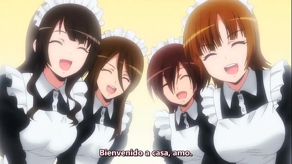 Monster musume no iru nichijou 09 