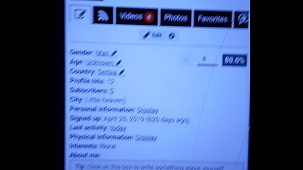Verification video