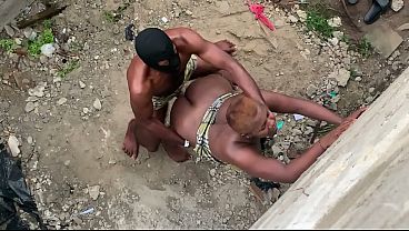 Behind the scene of how i fucked my village boyfriend video thumbnail