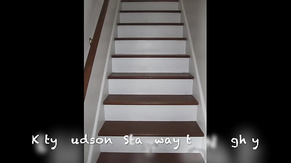 Nonton Kity Hudson: Stairway To Naughty thumbnail