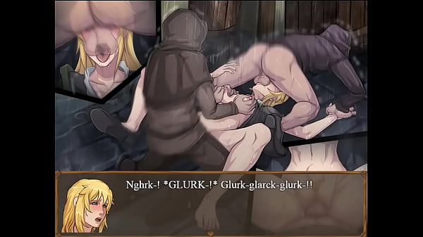 Play MP4 - A Claire plays Claires Quest&colon; Ep 8