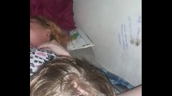 Sexy step mom seduces bylaying_in his bed naked