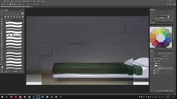 Sts broadcast by dc on picarto from april 2021 