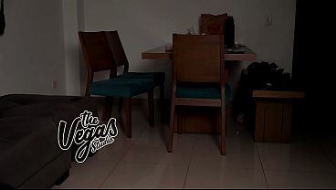 Nonton Two Hungry Latinas On Their Knees: Selena & Diana Double Suck Me & Cum Swap My Load | Pov Bj thumbnail