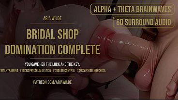 Nonton Bridal Shop Domination Complete thumbnail