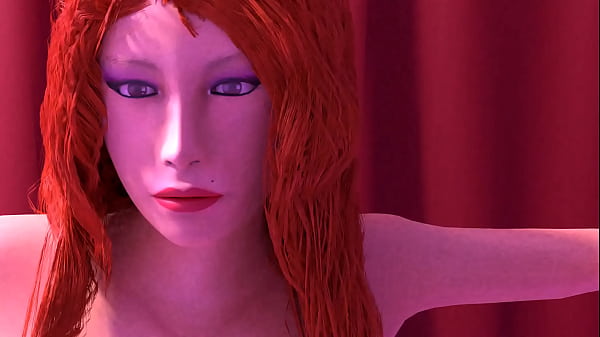 Nonton Redhead Girl Naked thumbnail