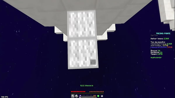 Botando a speed telly ruivinha na chapa maxima