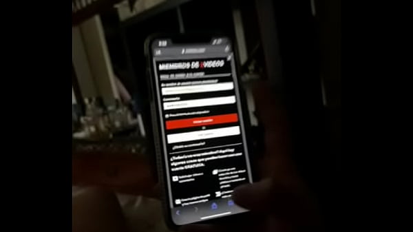 V&iacute;deo de verificaci&oacute;n 
