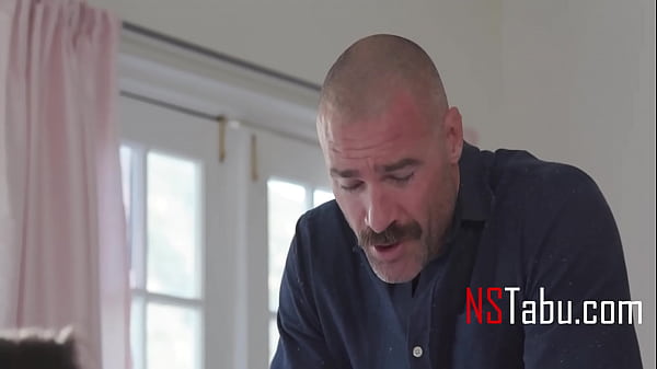 Play MP4 - step Dad did NOT stand a chance