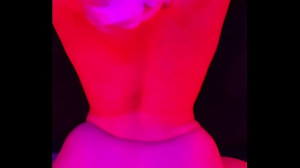 Demon twerk fucking {roxy lights} 