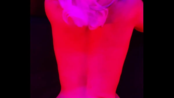 Demon twerk fucking {roxy lights}