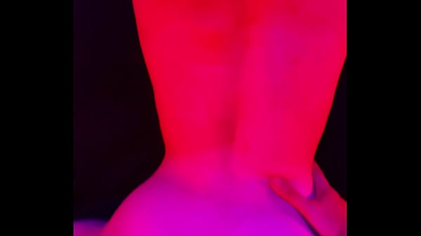 Nonton Demon Twerk Fucking {roxy Lights} thumbnail