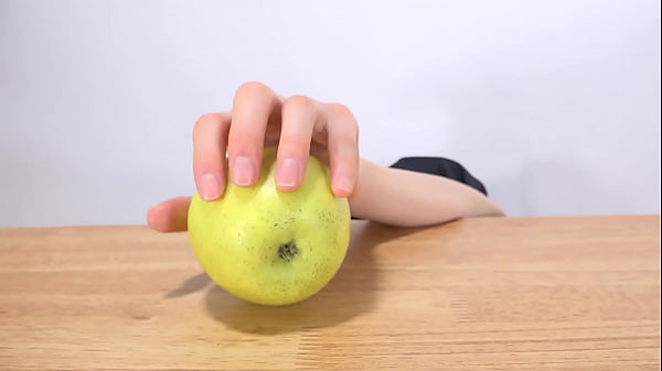 Hand fetish