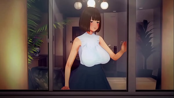 Nonton Horny Milf Wants You All Day thumbnail