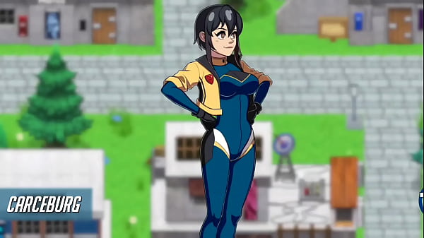 Nonton (third Crisis) Hentai Porn Event Jail thumbnail