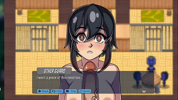 Third crisis hentai porn event jail 