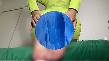 Indulge in Pink Foxx's Irresistible Sole Temptation