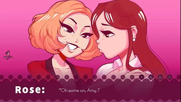 Kissing Therapy Proper CounselingPart 3