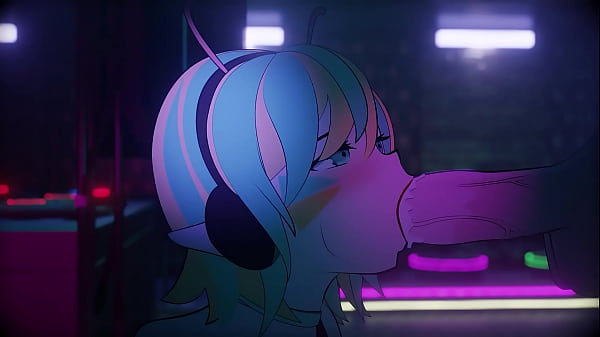 DJ_trap gets plowedin the_party