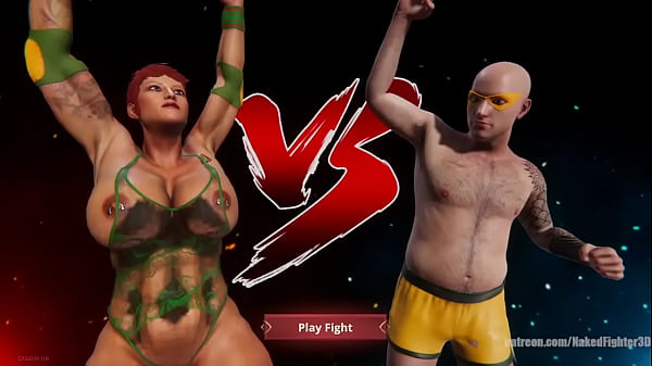 Nonton Aine Vs Aaron [nf3d Kinky Combat] thumbnail