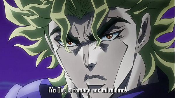 JoJo'_s Bizarre Adventure (Phantom b.) - 08