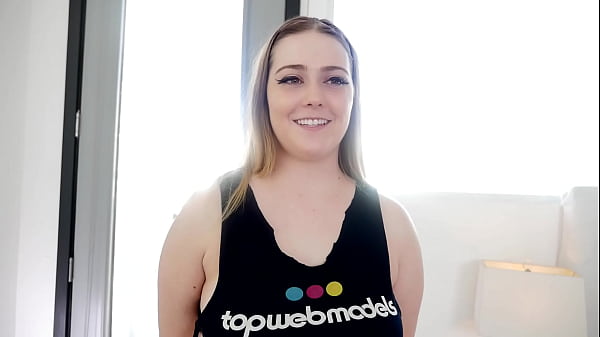 TAYLOR TENDER Cute_Big TitsCutie Huge CockPOV Blowjob andCum Swallow