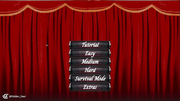 Nonton The Gassing Game | By Nameless Dev - [hu Tao Max Difficulty] thumbnail