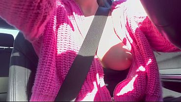 European Stepmom Artemisia Love Showing Her Juicy Boobs thumbnail