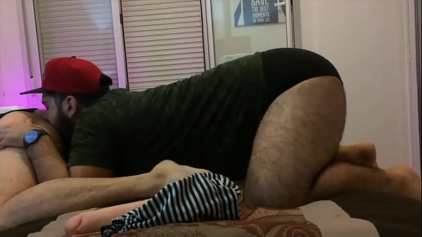 Ass Licking Before Ass Digging thumbnail