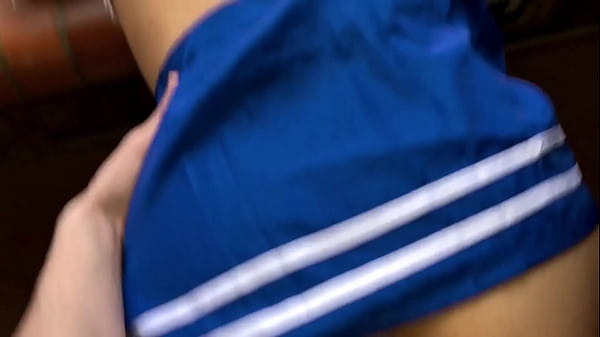 Petite busty college girl scapes from school to suck her bestfriend hard dick untill cum in mouth and drip all after schoolclass  - My daily cum in mouth 