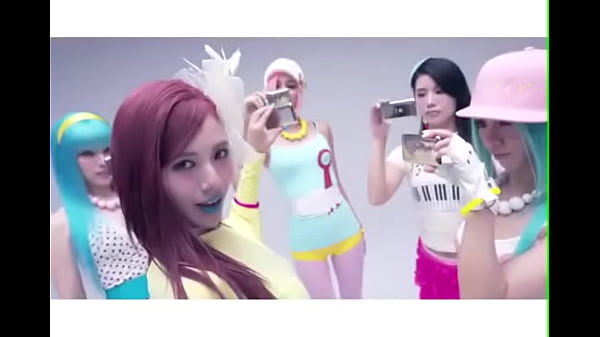 I Choose You f5ve Official MV