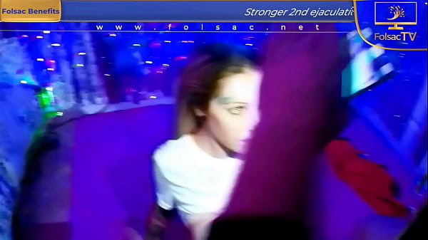 Play MP4 - She Didn't Expect That Much Cum - POV Blowjob