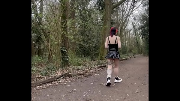 Walkie time