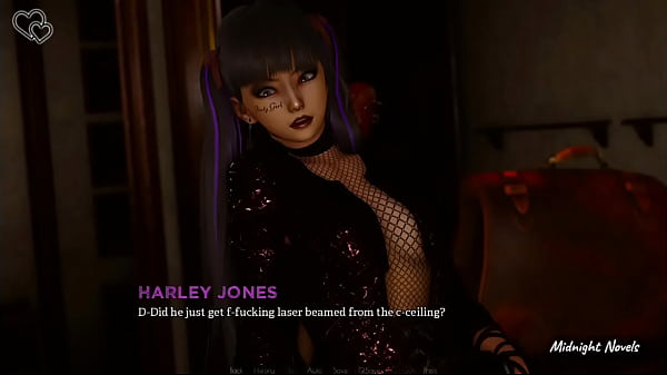 Nonton Eternum Adult Game Chapter 50 thumbnail