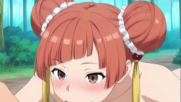 Sousou no Frieren Laufen hen (AI) Simplified Version 