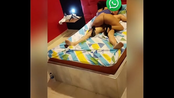 ElDía Que Mi Suegra Me Invito A_Un Motel