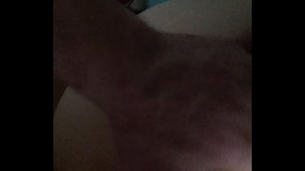 Pov anal fucking