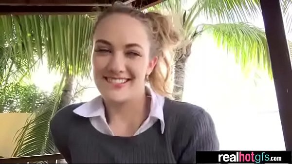 Intercorse In Front Of Cam With Naughty Hot Gf (samantha Hayes) Movie-29 thumbnail