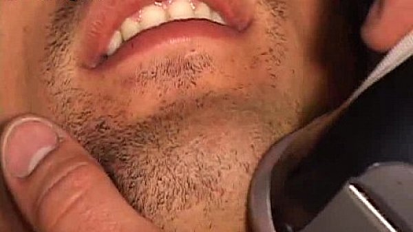 Studs Into Shaving And Sucking Fetishrsonly 4 part6 
