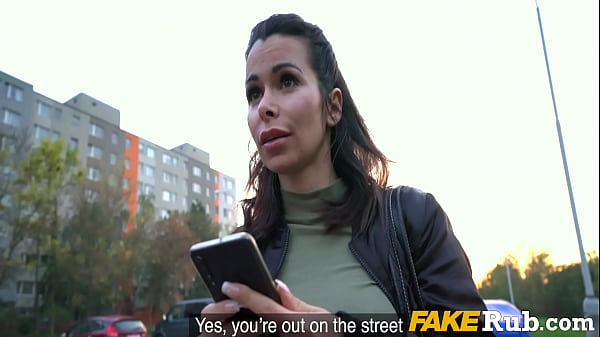 Covid Officer Bullies Hot Tourist Into Fucking - Jessy Jey