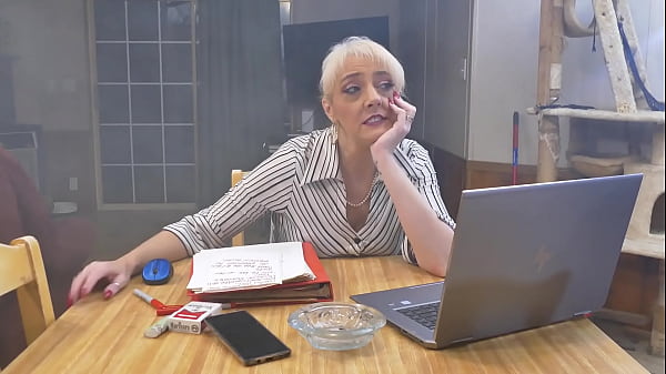 X-RATED OUTTAKES: THE PLUMBER 