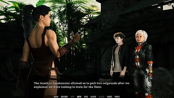 Tales from the unending void #75 stepmom licks my cum from stepdaughter's pussy