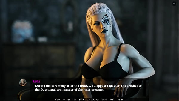 Play MP4 - Tales From The Unending Void &num;75 - Stepmom Licks My Cum From Stepdaughter's Pussy