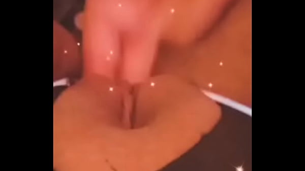 Fingering her prostitute