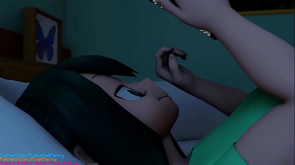 Nonton Recolectando Muestas - Pixel Perry thumbnail