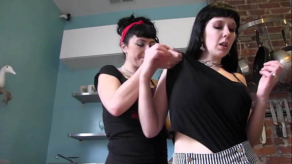 Katja Kassin Loves Anal thumbnail