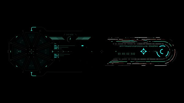 Nonton Nexus 3. Vr Orbit. Echo. Hot Sexy Brunette On The Spaceship thumbnail